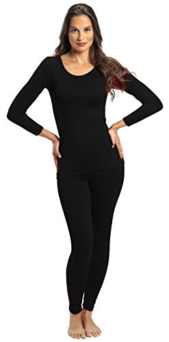 Rocky Thermal Underwear For Women - Stay Warm in Extreme Cold!
