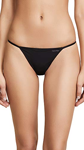 Calvin Klein Sleek Model Thong Panty
