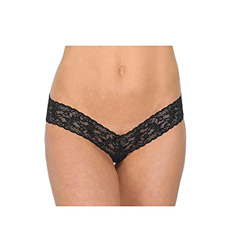 Hanky Panky Crotchless Thong
