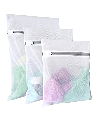 Delicate Lingerie Washing Bags Set