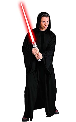 Sith Robe Adult Costume - Standard