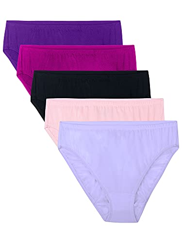 Ultra Soft & Breathable Underwear for Women
