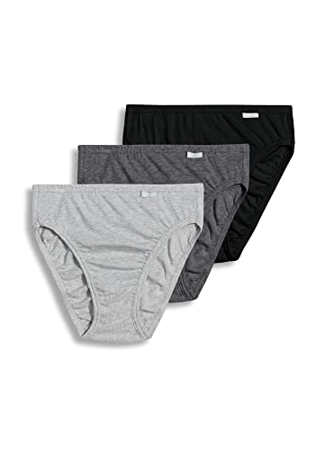 Jockey Women's Plus Size Underwear - 3 Pack