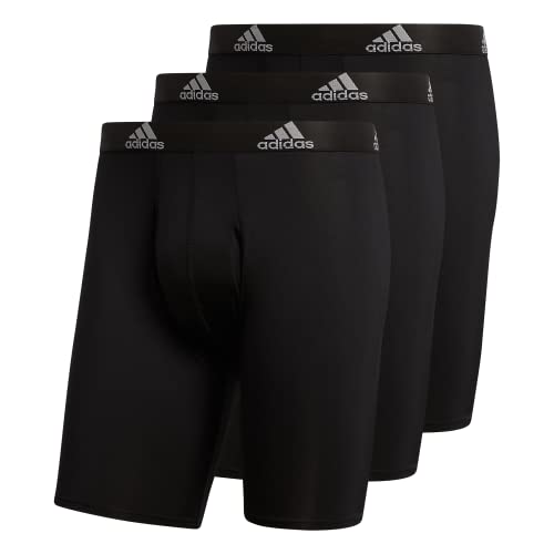 adidas Performance Long Boxer Brief Underwear