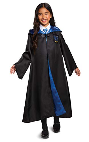 Harry Potter Ravenclaw Robe Deluxe Children's Costume Accessory