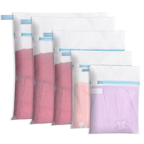 Polecasa Premium Mesh Laundry Bags