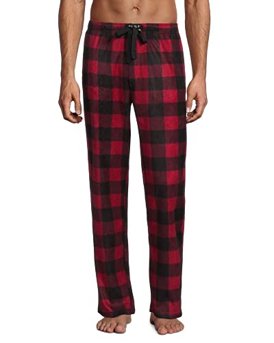 Men's Lucky Brand Fleece Pajama Pants