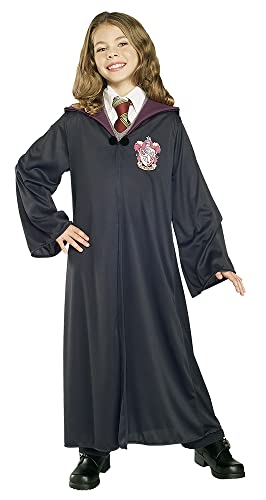 Gryffindor Robe Child Costume