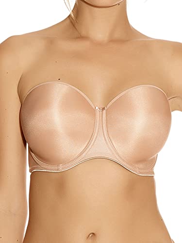 Fantasie Women's Smoothing Moulded Strapless Bra