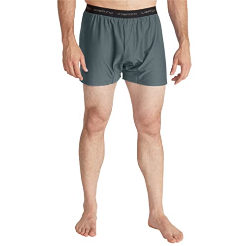 ExOfficio Men's Give-N-Go Boxer