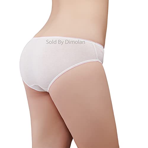 Disposable Underwear for Travel and Hospital Stays