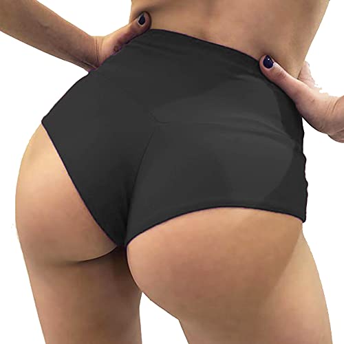 JOINFUN Women's Plus Size Hipster Thong Panties