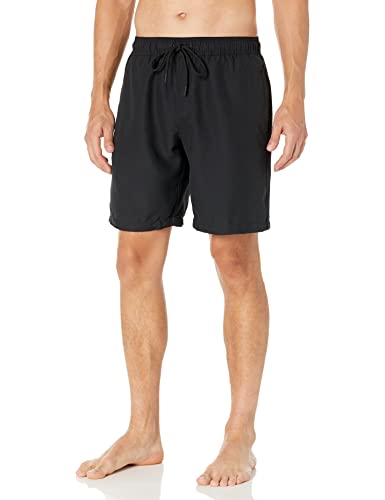 Amazon Essentials Men's Quick-Dry Swim Trunk