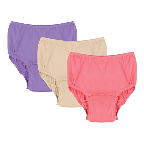 Comfortable and Stylish Incontinence Underwear for Women