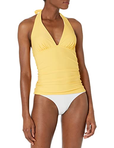 Tommy Hilfiger Women's Tankini Top