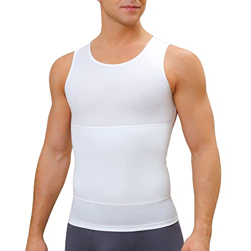 Slimming Body Shaper Vest for Men