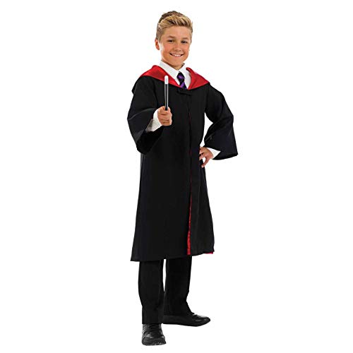 Kids Wizard Robe Costume
