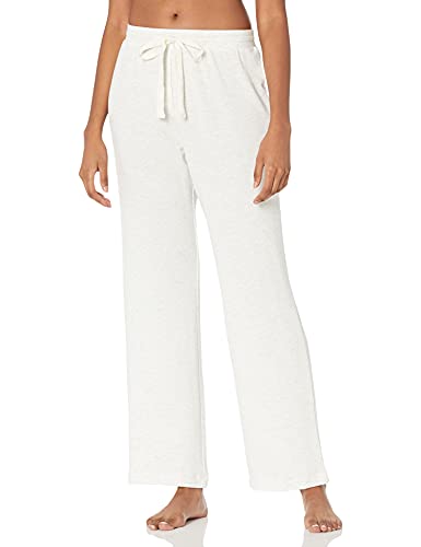 Amazon Essentials Women's Lounge Terry Pajama Pant