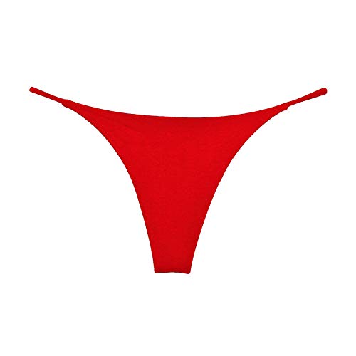 Women Seamless Thong Temptation Underwear