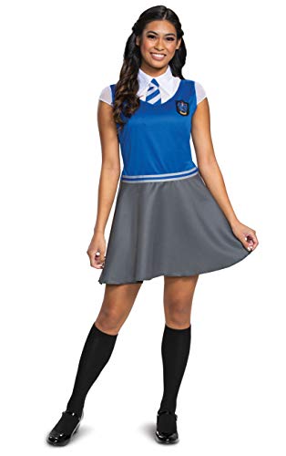 Harry Potter Ravenclaw Dress Teen Girls Costume