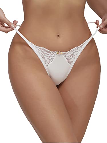 Milumia Lace Sexy Panties