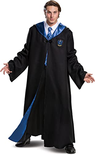 Harry Potter Ravenclaw Robe