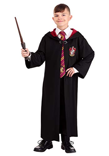 Jerry Leigh Gryffindor Robe for Kids