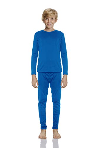 Rocky Thermal Underwear for Boys