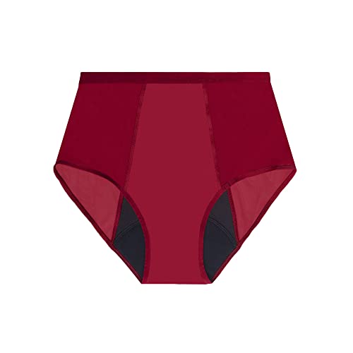 THINX Hi-Waist Period Underwear