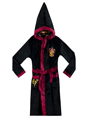 Harry Potter Gryffindor Robe