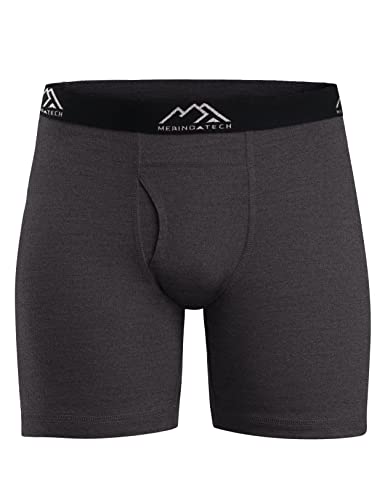 Merino.tech Merino Wool Underwear Men's