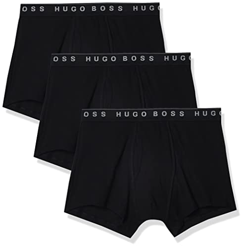 Hugo Boss Swim Trunks Boxer Briefs - Comfort and Style