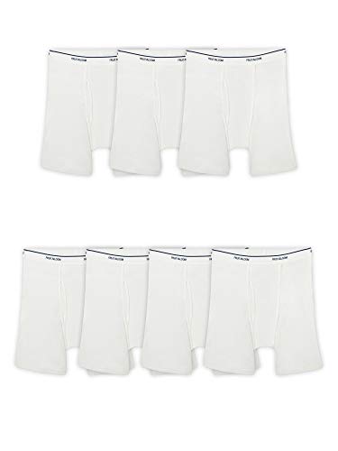 Fruit of the Loom Men's Coolzone Boxer Briefs