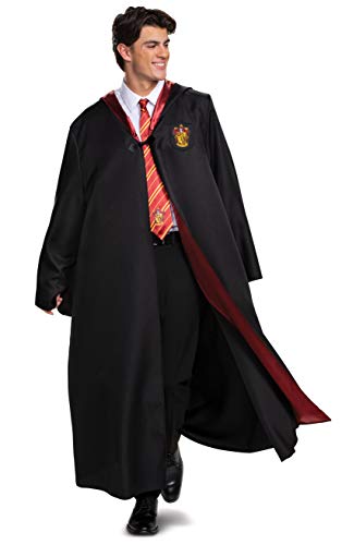 Gryffindor Costume Outerwear