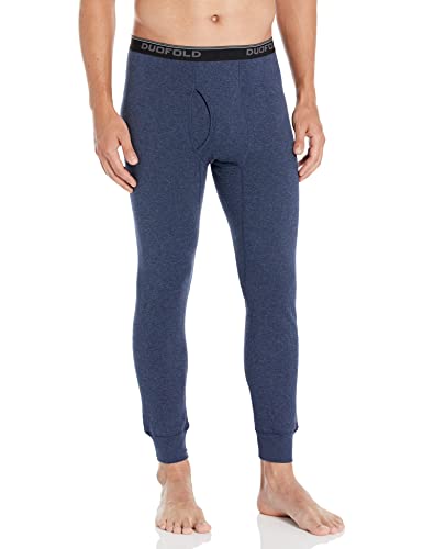 Duofold Men's Double Layer Thermal Pant