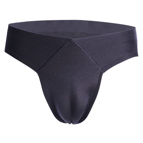 Macimiu Hiding Gaff Panty - Perfect Underwear for Crossdressers and Transgender Individuals