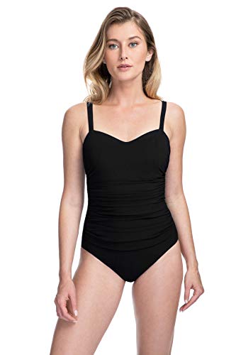 Profile by Gottex Sweetheart Cup One Piece Swimsuit