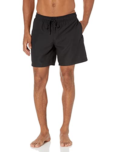 Essential Quick-Dry Swim Trunk for Men