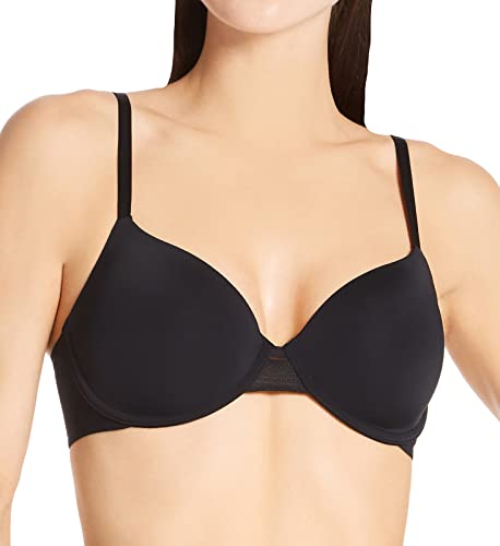 Calvin Klein Perfect Fit Lightly Lined T-Shirt Bra