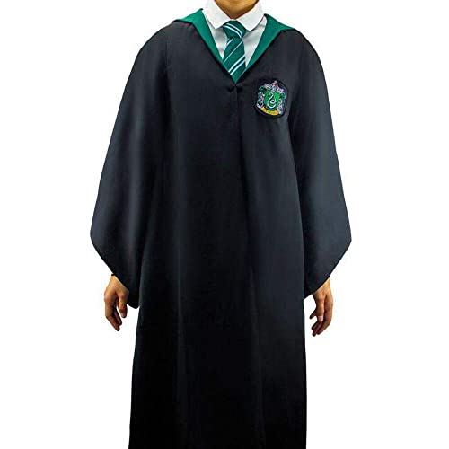 Cinereplicas Harry Potter Slytherin Robe