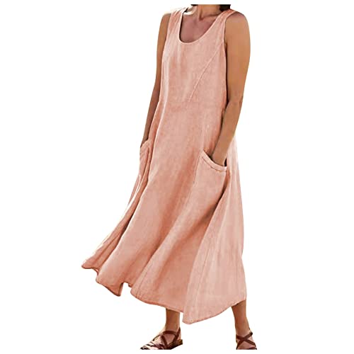 Classy Dresses Midi Slip Dress Women's Dresses