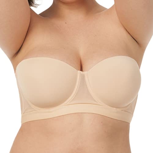 Smooth Strapless Bras for Women