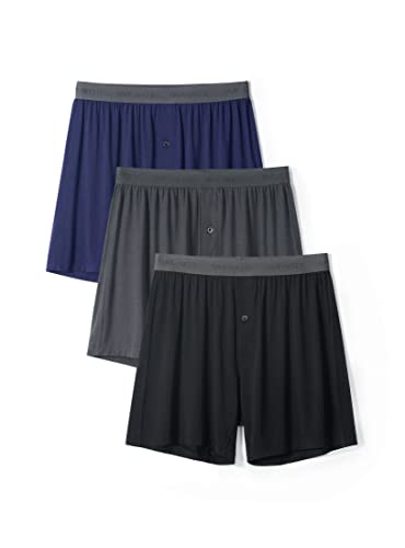 13 Best Bamboo Boxer Shorts for 2023 | Under-tec