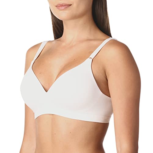 Warner's Super Soft Wireless Lightly Lined Comfort Bra