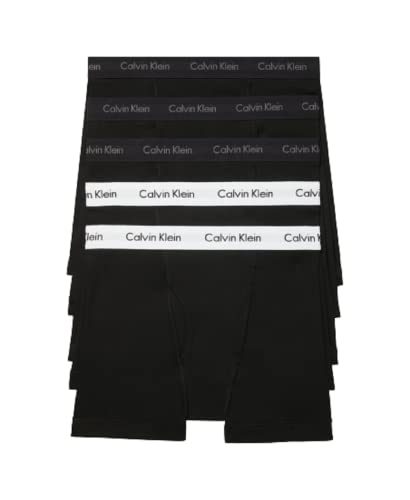 Calvin Klein Cotton Classics Boxer Brief