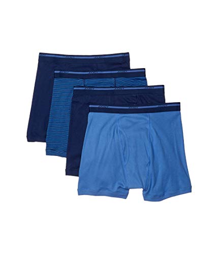 Jockey Classic Staynew Boxer Brief