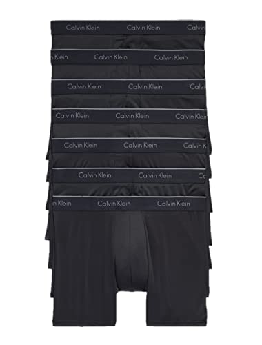 Calvin Klein Men's Micro Stretch Boxer Briefs