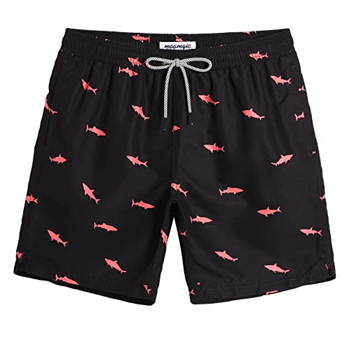 Maamgic Men's Beach Shorts