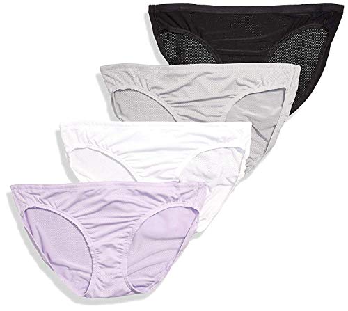 Breathable Micro-Mesh Underwear