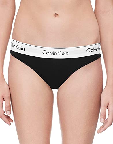 Calvin Klein Modern Cotton Stretch Bikini Panty
